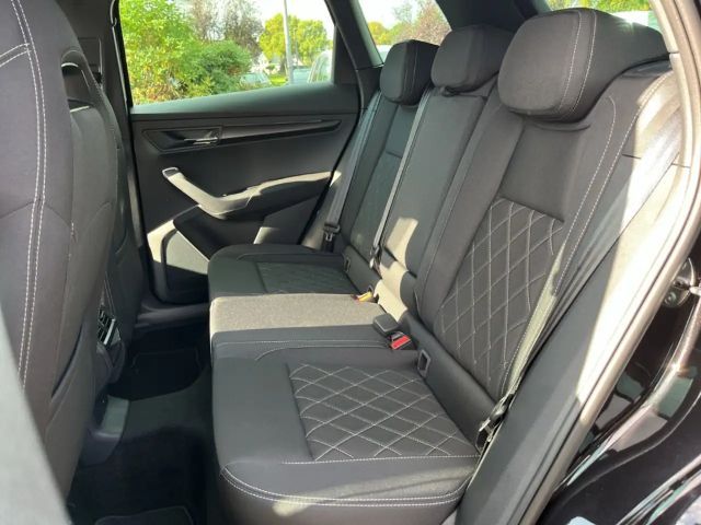 Skoda Karoq 1.5 TSI Sportline