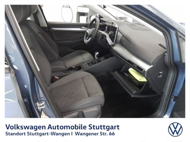 Volkswagen Golf 1.5 TSI Life Variant