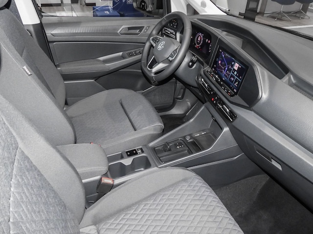 Volkswagen Caddy DSG Life eHybrid