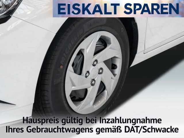 Hyundai i20 1.0 Select