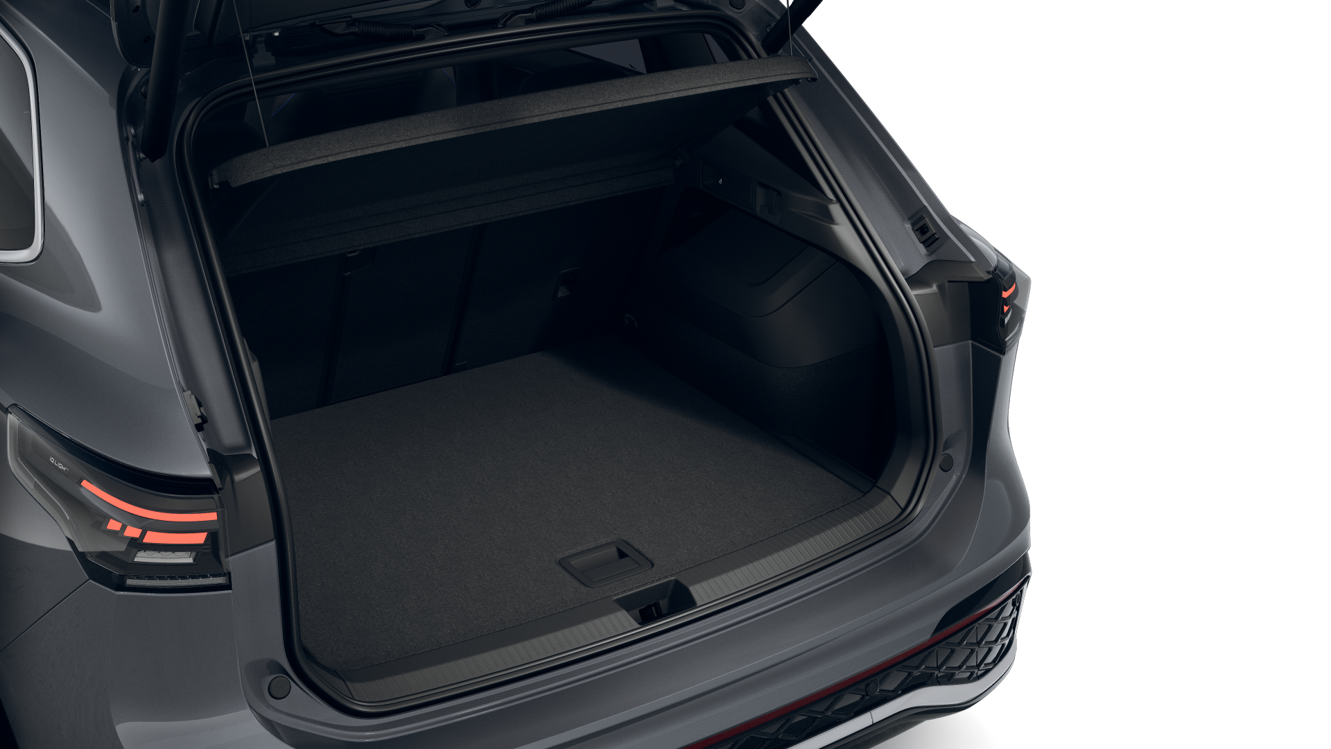 Volkswagen Tiguan 1.5 TSI DSG R-Line