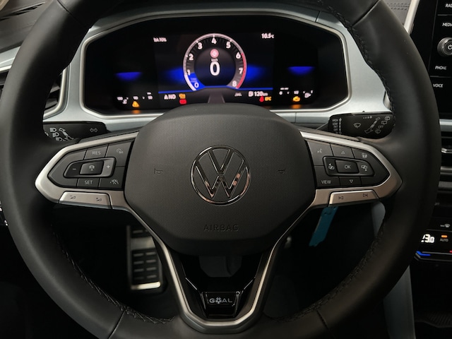 Volkswagen T-Roc 1.5 TSI