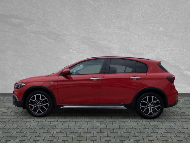 Fiat Tipo RED