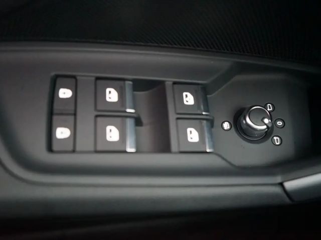 Audi A3 1.5 TFSI Sedan