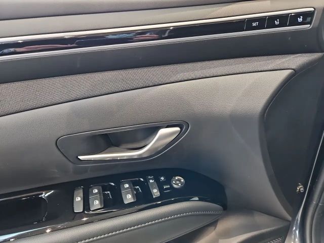 Hyundai Tucson Prime