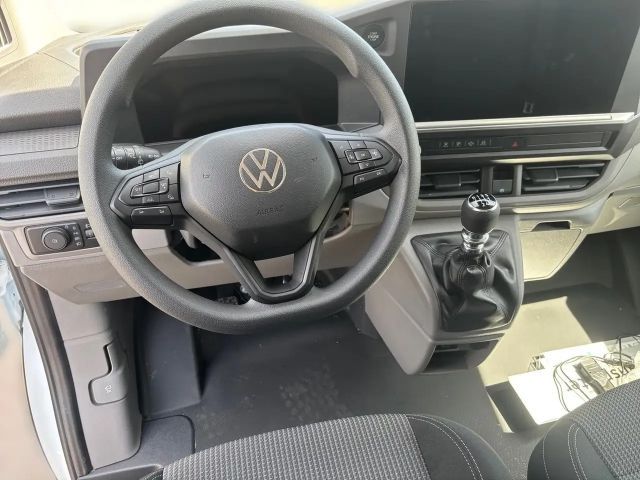 Volkswagen Transporter T7