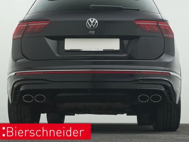 Volkswagen Tiguan 2.0 TSI DSG IQ.Drive