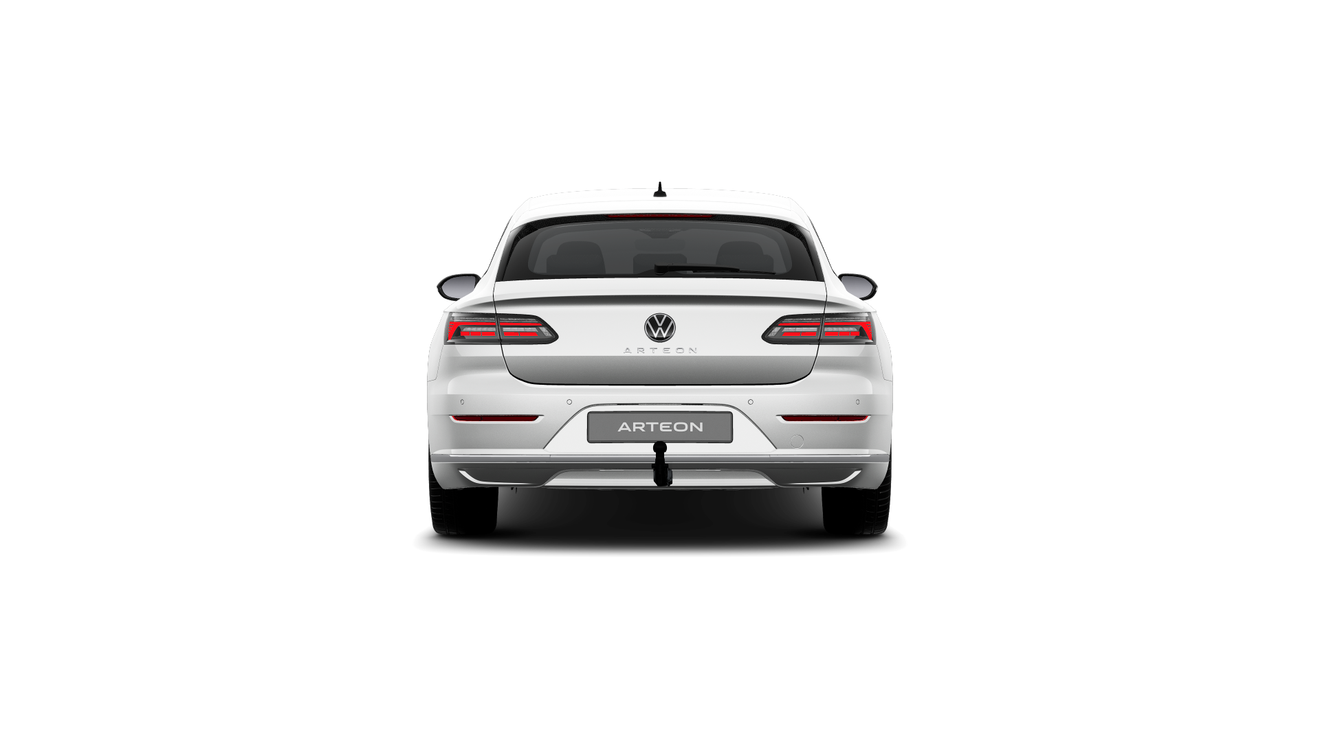 Volkswagen Arteon Shooting Brake 2.0 TDI DSG