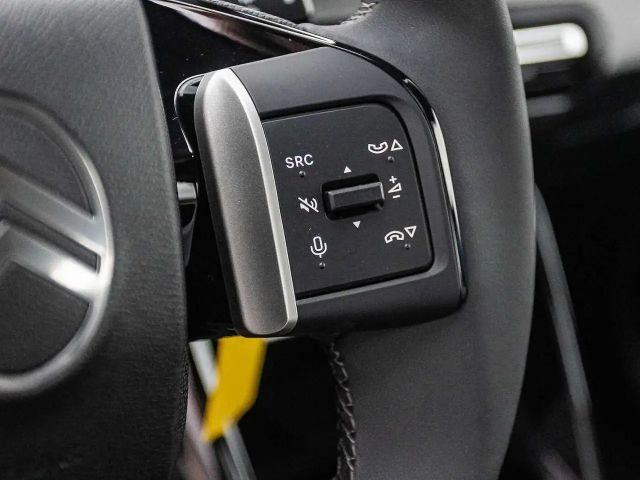 Citroën C3 Hybrid Plus