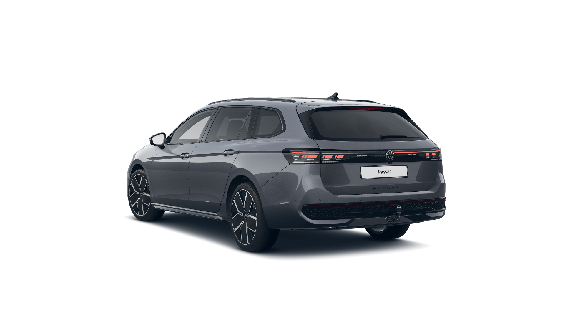 Volkswagen Passat 2.0 TDI DSG R-Line Variant