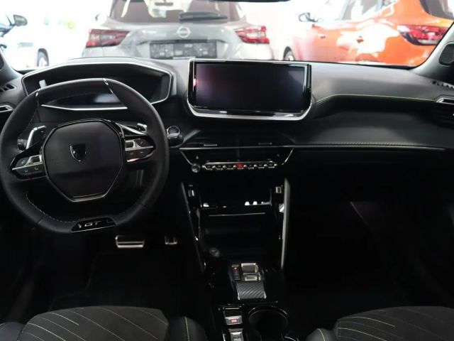 Peugeot 2008 GT-Line Hybrid