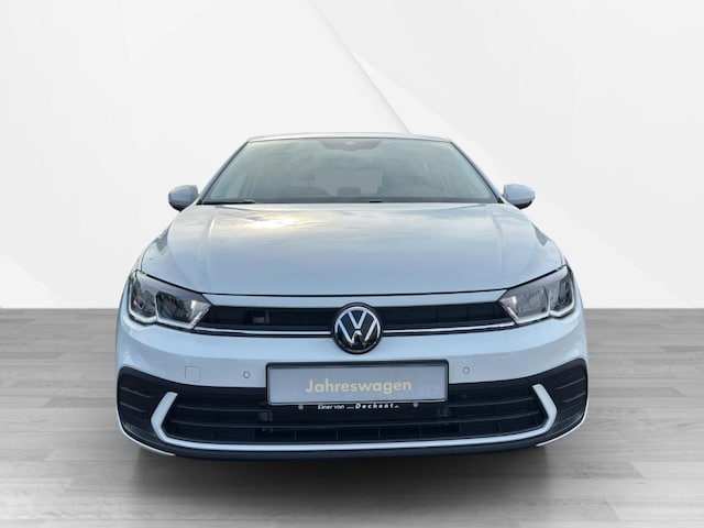 Volkswagen Polo 1.0 TSI DSG