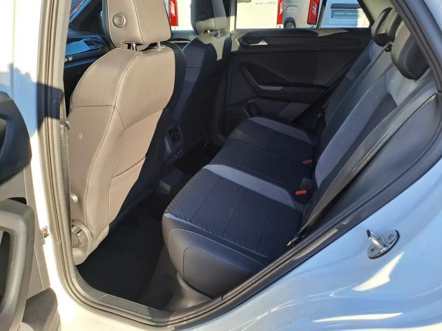 Volkswagen T-Roc 4Motion