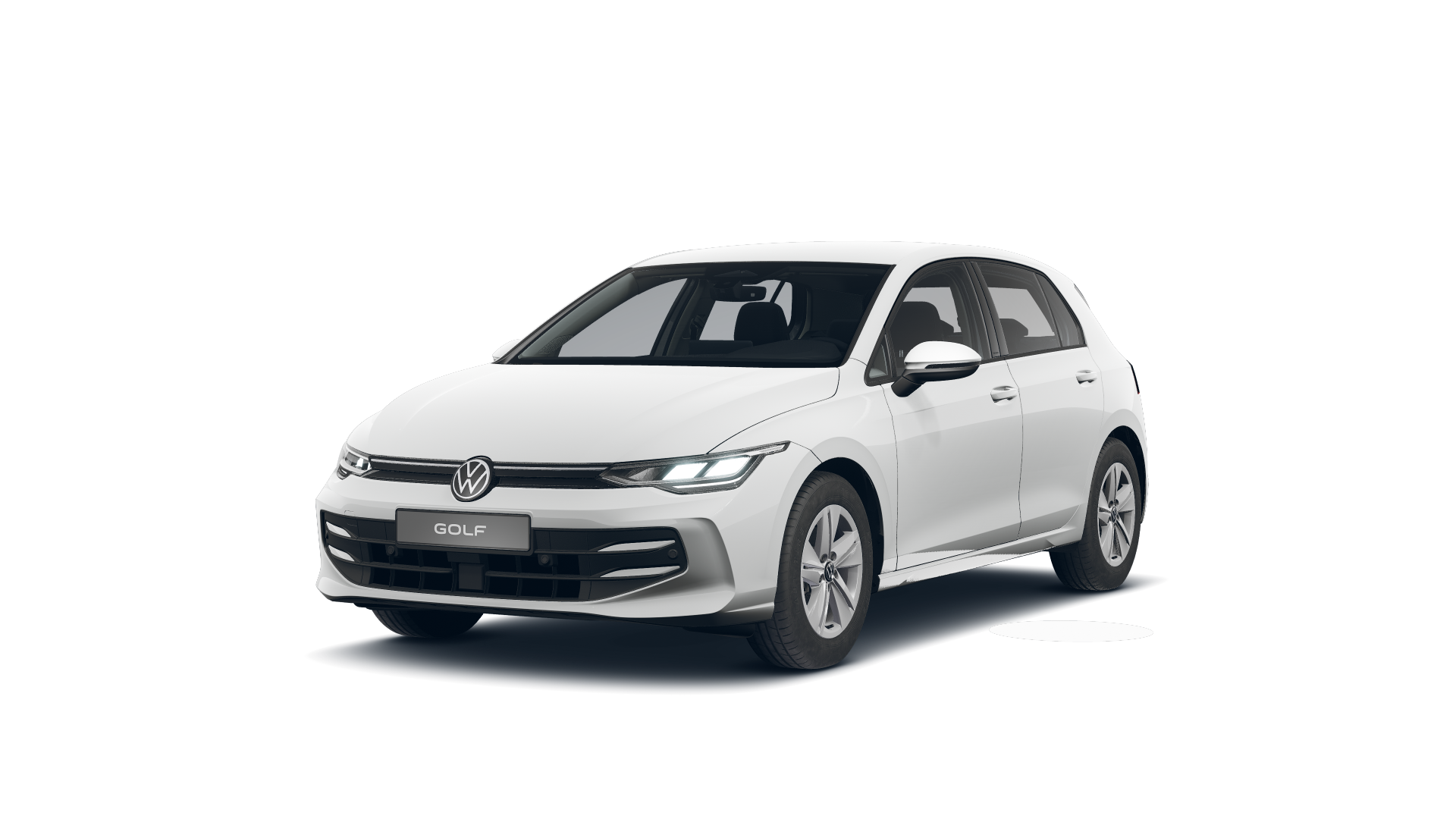 Volkswagen Golf 1.5 TSI Life