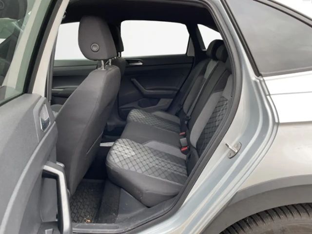 Volkswagen Taigo IQ.Drive R-Line