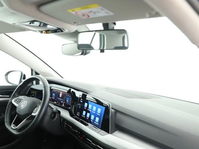 Volkswagen Golf 2.0 TDI Golf VIII Life