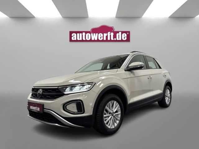 Volkswagen T-Roc 1.5 TSI DSG Life