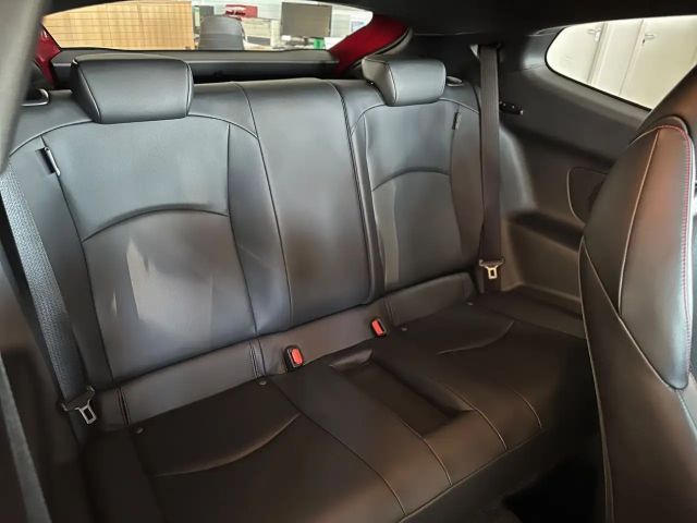 Toyota Yaris GR Performance Package