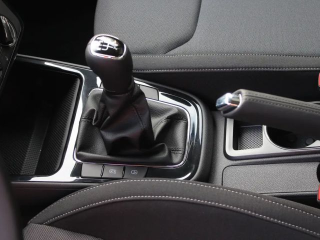 Skoda Fabia Selection