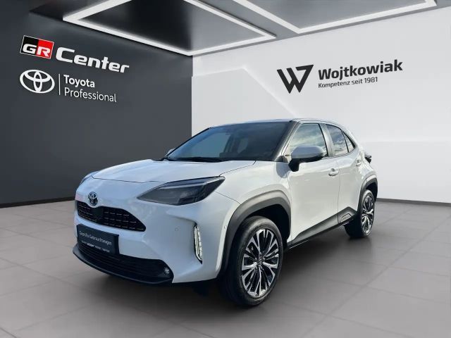Toyota Yaris Cross Elegant*WinterP*SafetyP*CargoP*