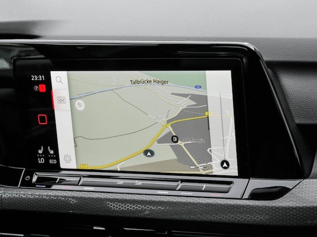 Volkswagen Golf 1.4 eHybrid GTE eHybrid