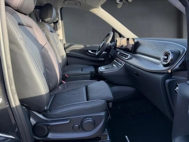 Mercedes-Benz Marco Polo AMG Line Horizon