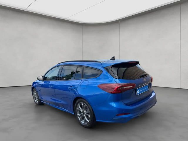 Ford Focus EcoBoost ST Line Wagon