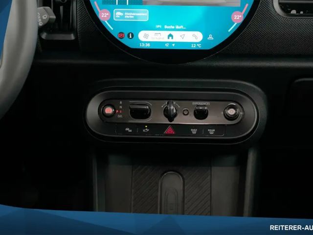 MINI Cooper *Lenkradheizung * *Head-Up *LED