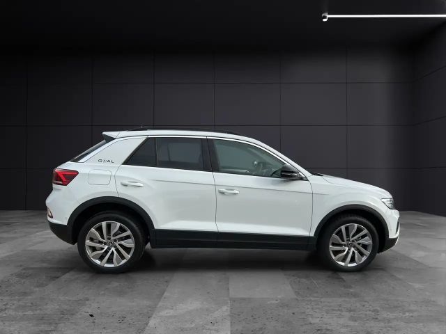 Volkswagen T-Roc DSG