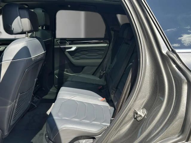 Volkswagen Touareg 3.0 V6 TDI R-Line