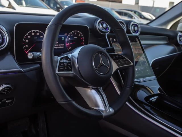 Mercedes-Benz GLC 200 4MATIC AVANTGARDE