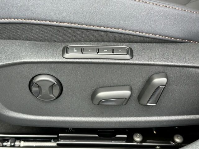 Cupra Leon 2.0 TSI DSG VZ