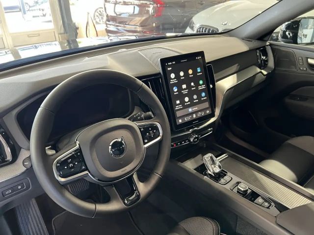 Volvo XC60 AWD Plus Recharge