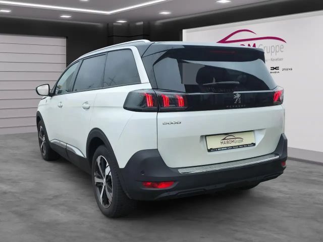 Peugeot 5008 HDi