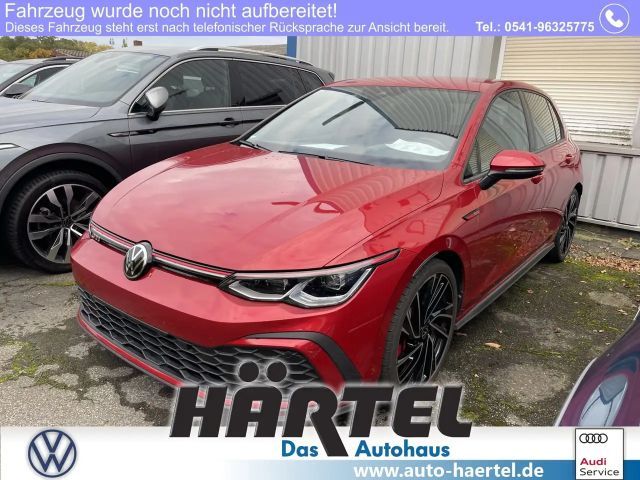 Volkswagen Golf 2.0 TSI GTI