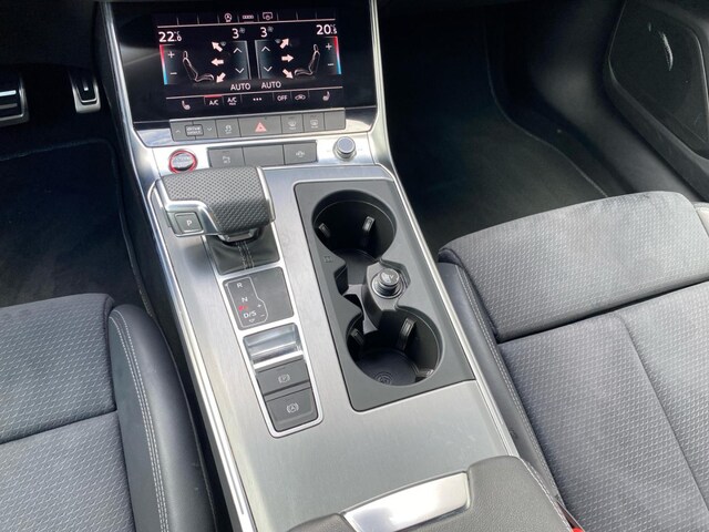 Audi S6 Avant Quattro