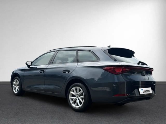 Seat Leon 1.5 eTSI DSG Sportstourer Style