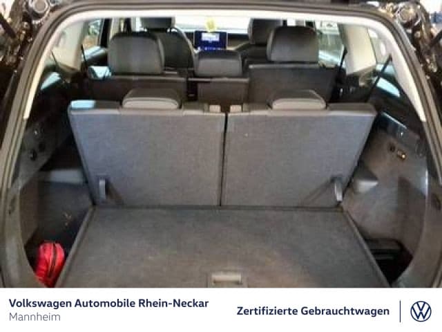 Volkswagen Tayron 1.5 eTSI DSG Life