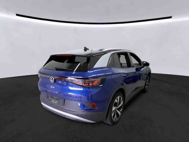 Volkswagen ID.4 IQ.Drive Performance Pro