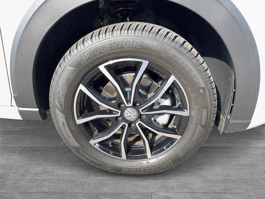 Volkswagen Taigo 1.0 TSI R-Line