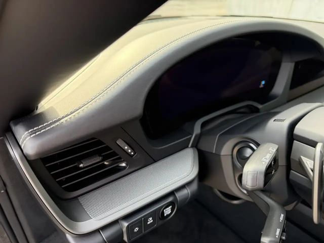 Porsche 911 Cabrio Carrera