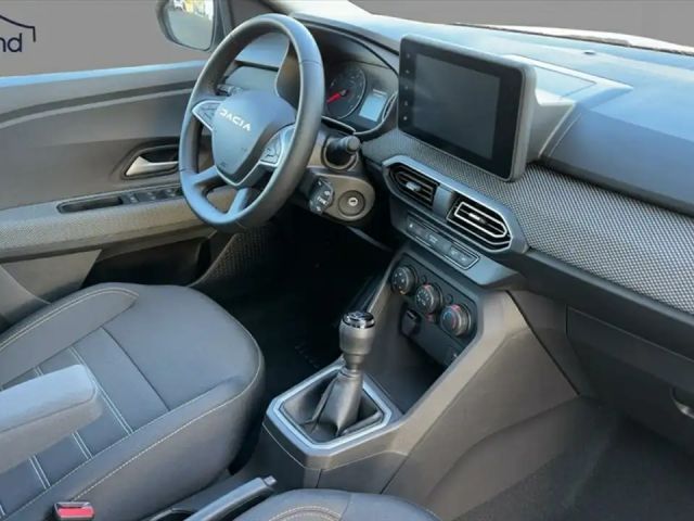 Dacia Sandero Stepway TCe 90