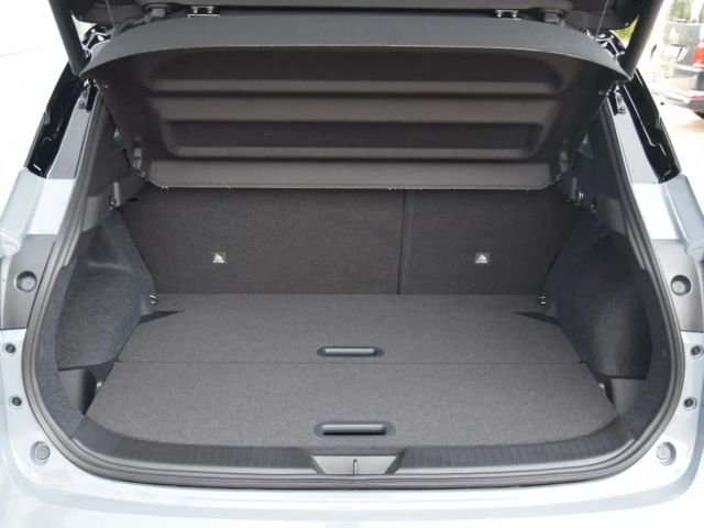 Nissan Qashqai Tekna