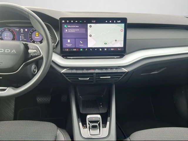 Skoda Octavia 2.0 TDI Combi Selection