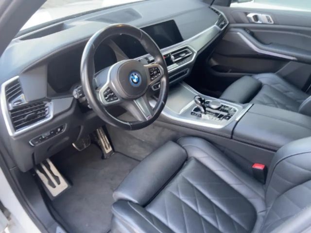 BMW X5 xDrive xDrive45e