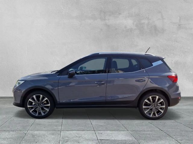 Seat Arona 1.5 TSI DSG FR-lijn