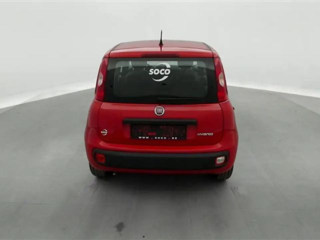 Fiat Panda Pop