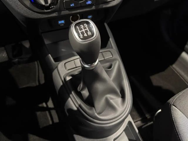 Hyundai i10 1.0 2WD Select