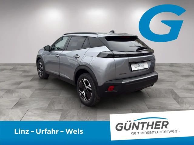 Peugeot 2008 Allure Pack PureTech