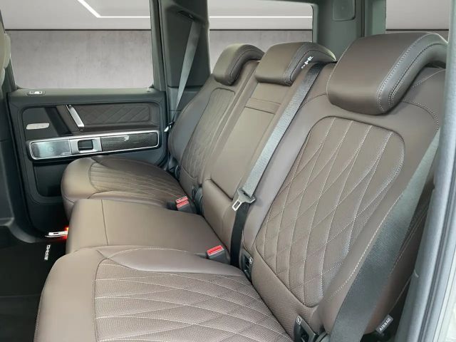 Mercedes-Benz G 450 450d AMG Line